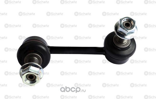 Стойка стабилизатора SCHATZ (задняя слева) S90 16-, XC60 17-, XC90 15 Schatz. Артикул S321167L