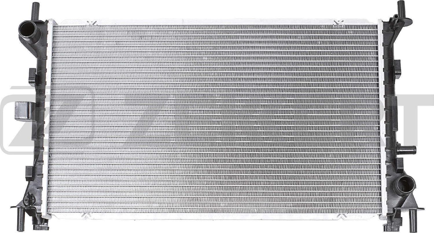 Радиатор охлаждения двигателя Zekkert. Артикул MK-1123