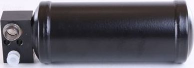 Осушитель кондиционера Nissens (сталь). Артикул 95113