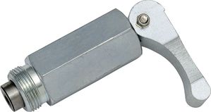 Переключатель редуктора гидравлической лебедки Runva HWX20000YD. Артикул ClutchHandleHWX20000YD