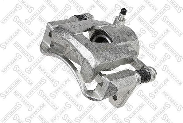 Тормозной суппорт Stellox передний для Lancia Delta II (836) 1996-1999. Артикул 05-90525-SX