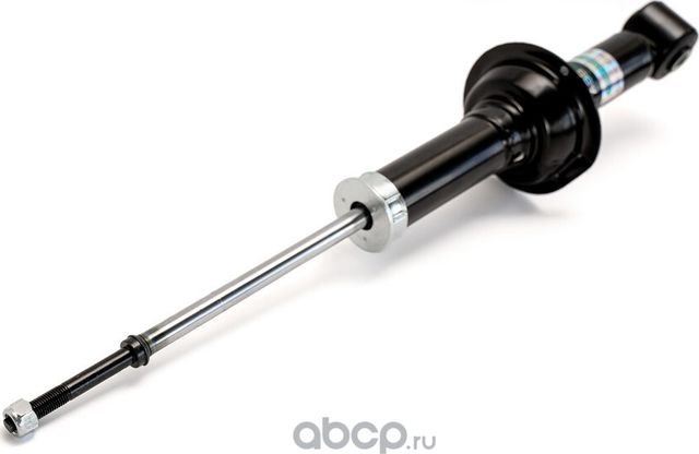 Амортизатор подвески газовый задний (Absel). Артикул MT342190