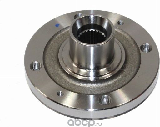 Ступица перед CITROEN BERLINGO 14-/PEUGEOT 408 12- SAT ST330796 SAT. Артикул ST330796