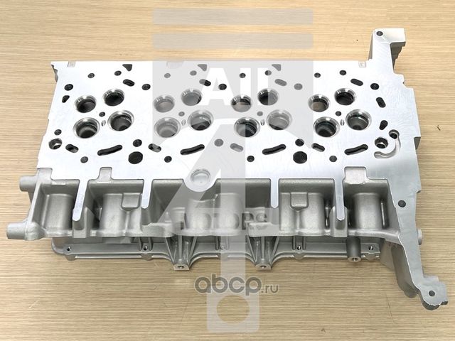 ГБЦ (All4motors). Артикул EBH0419