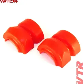 Полиуретановая втулка стабилизатора передней подвески (d 37) (VTR). Артикул VW1423RP