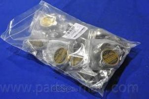 КРЫШКА РАДИАТОРА СОД S-5 (Parts-Mall). Артикул PXNDA003P