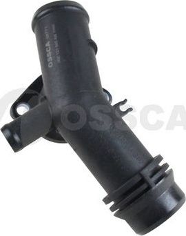 Патрубок радиатора (системы охлаждения) OSSCA. Артикул 58771