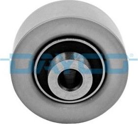 Направляющий (ведущий) ролик приводного поликлинового ремня Dayco. Артикул APV2550