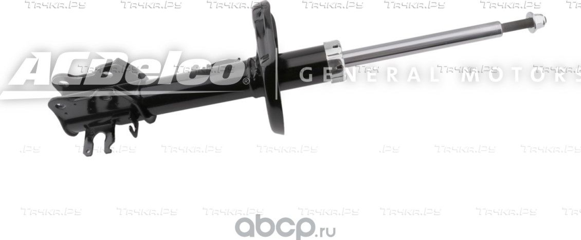 Амортизационная стойка ACDelco. Артикул 19372030