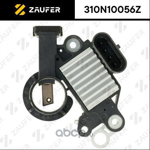 Регулятор генератора (Zaufer). Артикул 310N10056Z