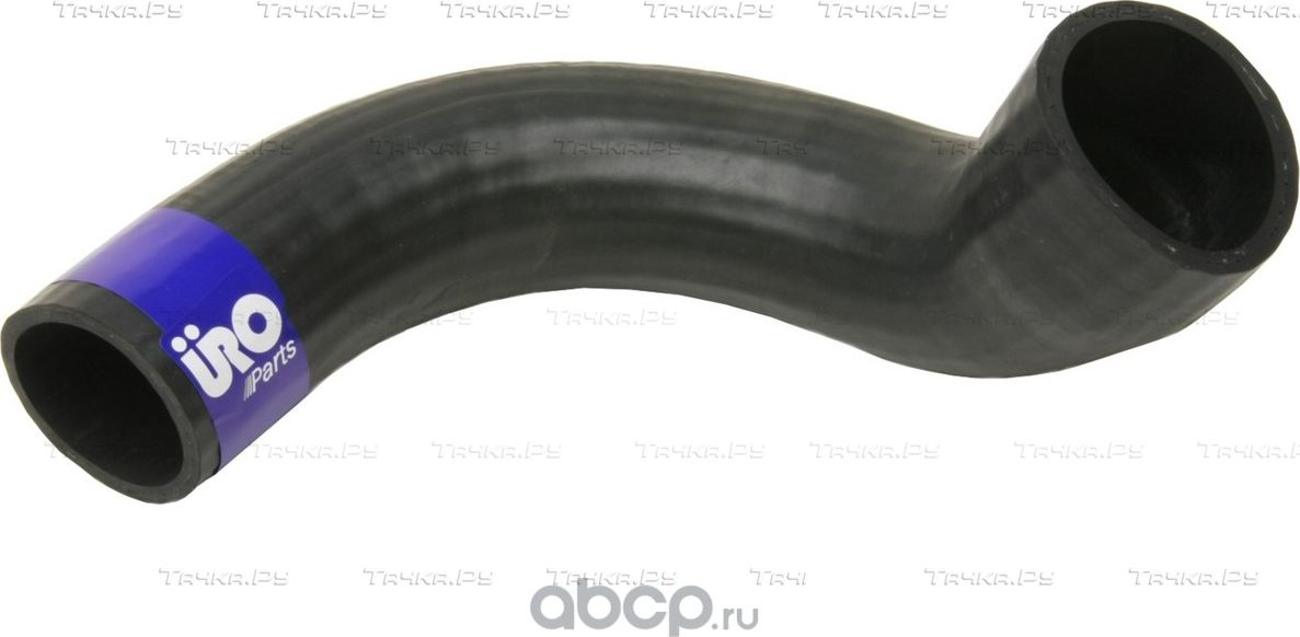 Шланг к интеркуллеру b525 Volvo. Артикул 31261369