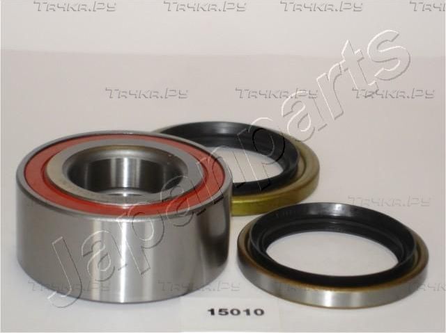 Ступичный подшипник (комплект) Japanparts. Артикул KK-15010