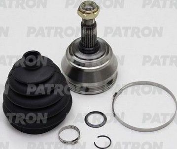 Шрус внутренний (граната) Patron. Артикул PCV2132