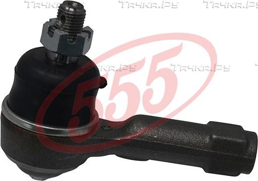 Наконечник рулевой тяги 555 правый/левый внешний для Nissan Vanette III 1994-2002. Артикул SE-4481