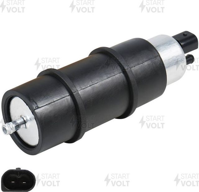 Бензонасос (топливный насос) StartVOLT для Rover 75 I 1999-2005. Артикул SFP 2600