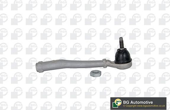 Наконечник рулевой тяги BGA. Артикул SR1439
