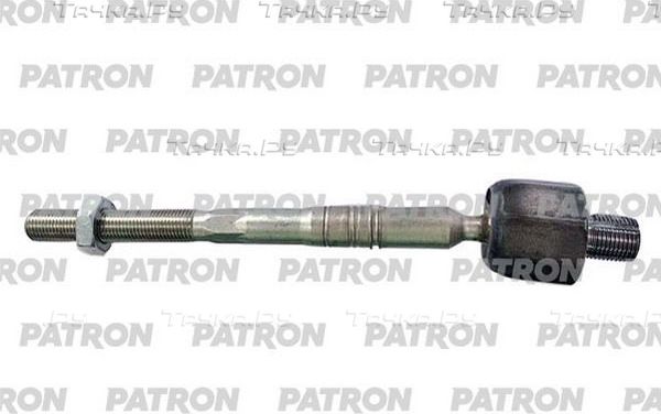 Рулевая тяга Patron. Артикул PS2531