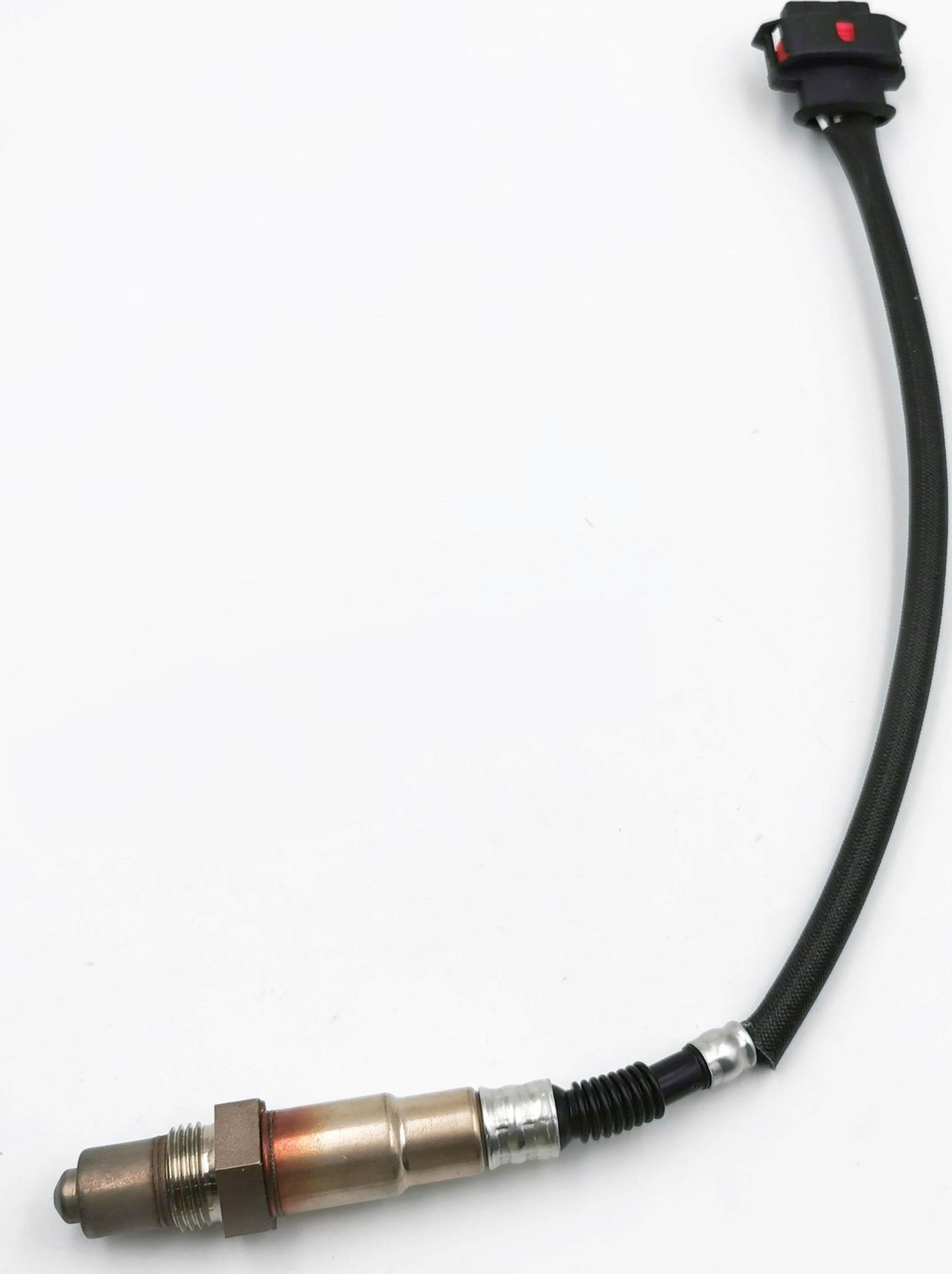 ЛЯМБДА-ЗОНД L=400MM!/ ASTRA H 04-,CORSA D 06-//MERIVA, CHEVROLET CAPTI (Achr). Артикул 70414