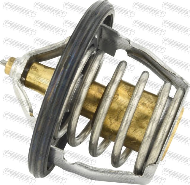 Термостат Febest для Subaru Legacy I 1989-1994. Артикул 08462-001
