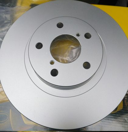 Тормозной диск Textar Pro. Артикул 92094603