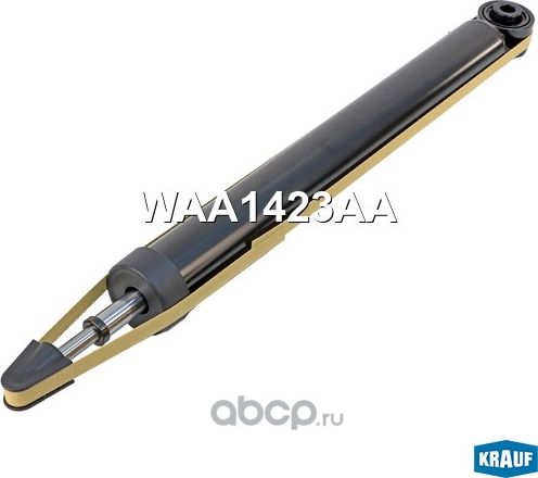 Амортизатор подвески задний Krauf. Артикул WAA1423AA
