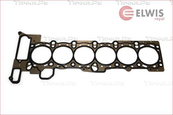 Прокладка ГБЦ Elwis Royal для BMW 5 IV (E39) 1995-2004. Артикул 0015402