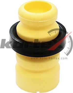 Отбойник амортизатора MAZDA CX-5 11- пер.подв. (Kortex). Артикул KMK074