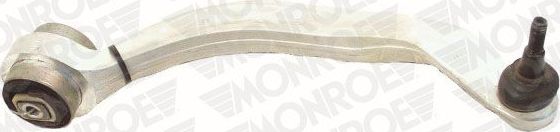 Поперечный рычаг передней подвески Monroe правый нижний внешний для Skoda Superb I 2001-2008. Артикул L29527