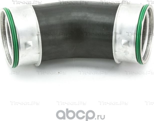 Патрубок системы охлаждения турбины (Dominant) Dominant. Артикул AW7H001450790D