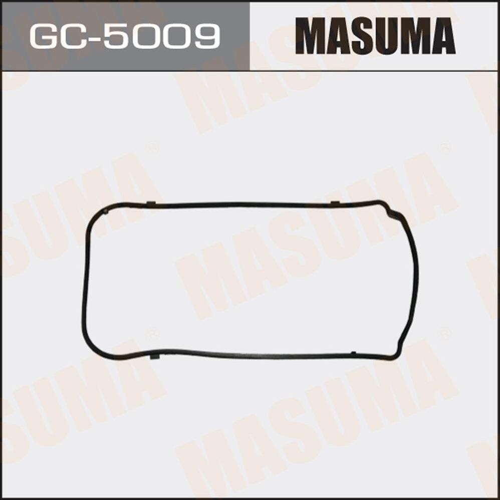 Прокладка клапанной крышки 441724 Masuma. Артикул GC-5009
