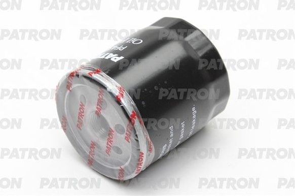 Масляный фильтр Patron для Haval F7 I 2021-2026. Артикул PF4331