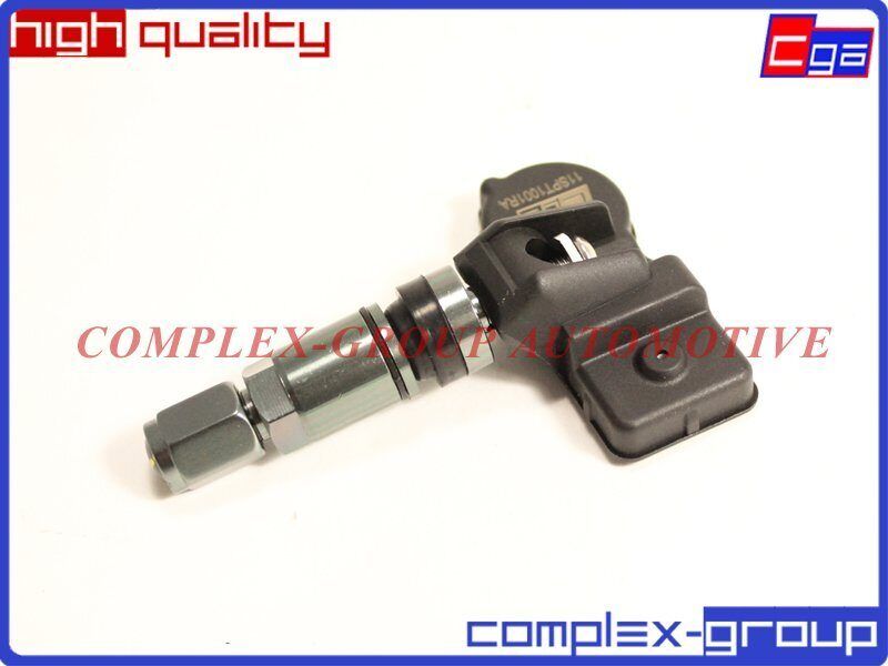 Датчик давления колеса 433 Mhz 407003JA0B CGA. Артикул 11SPT1001RA