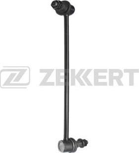 Стойка (тяга) стабилизатора Zekkert. Артикул SS-1223
