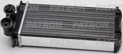 Радиатор отопителя (печки) Patron. Артикул PRS2116