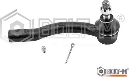 Наконечник рулевой (Bolt-M). Артикул BM8293