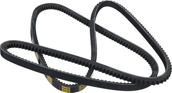 Приводной ремень клиновой Zentparts. Артикул Z22992