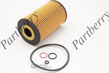Фильтр масляный (Partberry). Артикул PB133971