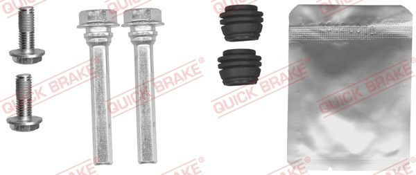 Направляющие тормозного суппорта (комплект) Quick Brake. Артикул 113-1455X