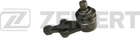 Шаровая опора Zekkert. Артикул TG-5194