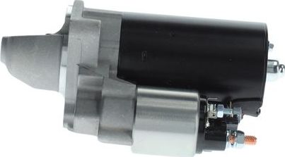 Стартер Bosch для BMW X5 I (E53) 2000-2006. Артикул 1 986 S00 697