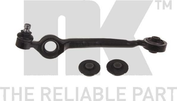 Продольный рычаг передней подвески NK левый нижний внешний для Audi S6 I (C4) 1994-1997. Артикул 5014713