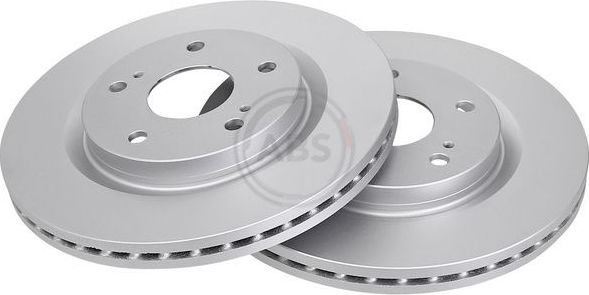 Тормозной диск ABS. Артикул 18813