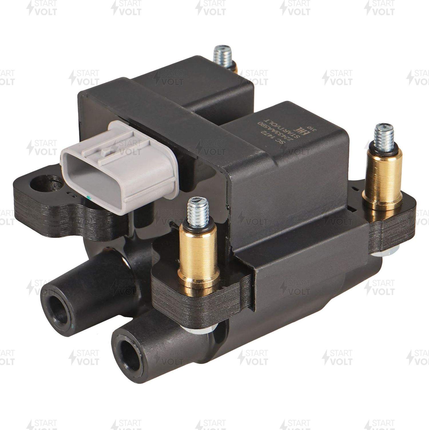 Катушка зажигания StartVOLT. Артикул SC 1472