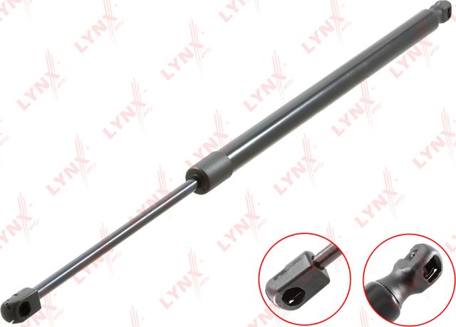 Амортизатор (упор) багажника LYNXauto для Honda CR-V III 2006-2012. Артикул GS-1494