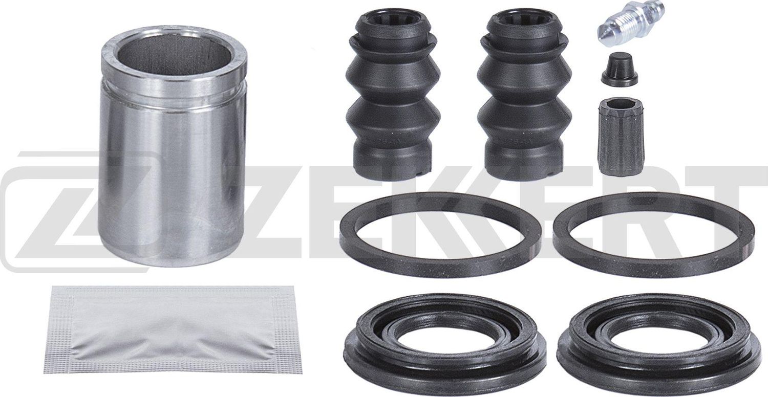 Ремкомплект тормозного суппорта Zekkert. Артикул BR-2097