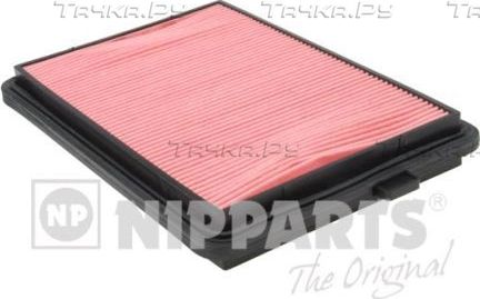 Воздушный фильтр Nipparts. Артикул J1324013