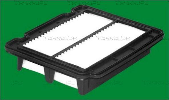 Воздушный фильтр Lucas Filters для Daewoo Kalos 2002-2007. Артикул LFAF229
