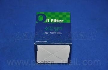 ФИЛЬТР МАСЛЯНЫЙ (Parts-Mall). Артикул PB1002