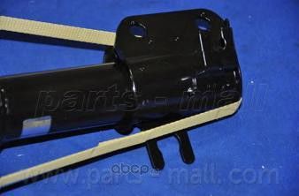 Амортизатор передний R PARTS-MALL PJC-FR001. Артикул PJC-FR001