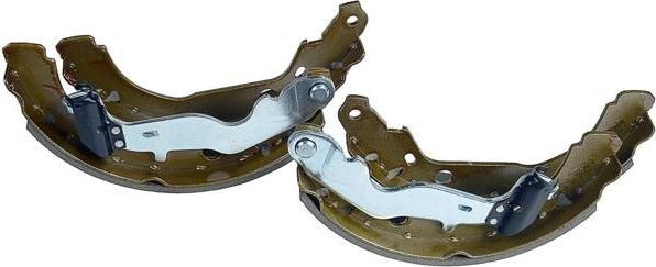 Тормозные колодки Stellox. Артикул 000 752-SX